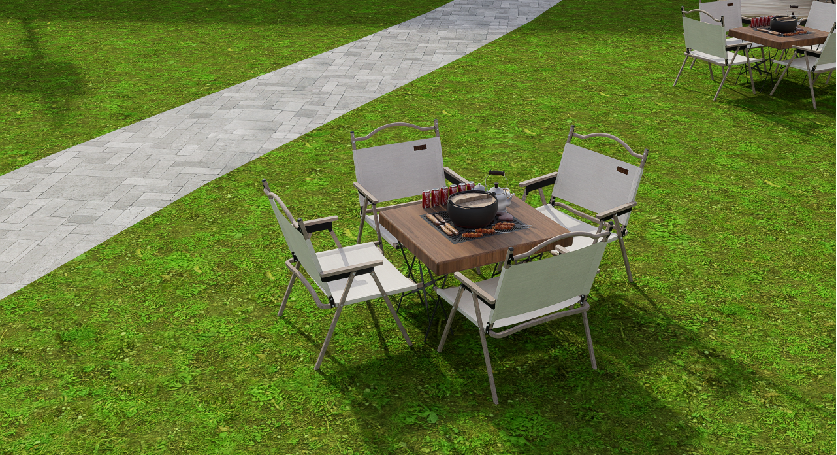 荣县酒店帐篷定制：解锁旅居新体验，打造差异化竞争力